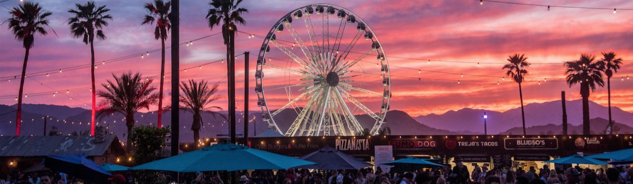 Coachella Festival